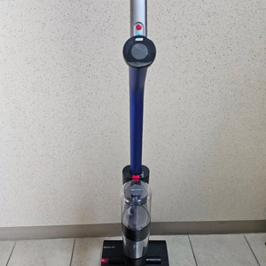 다이슨 워시G1 물청소 무선 청소기 이미지