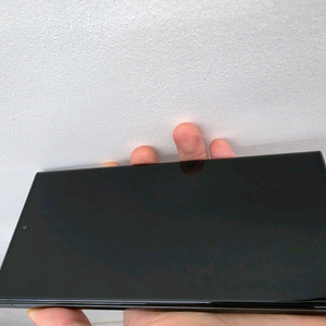 갤럭시 S23 울트라 256기가 블랙 이미지