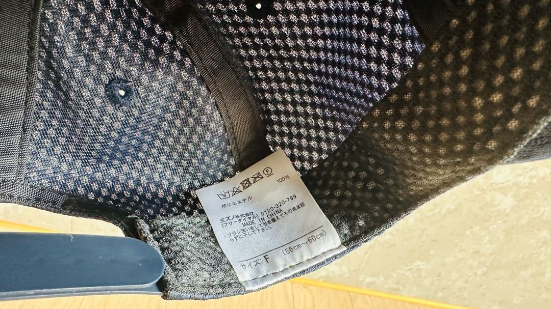 NPB한신 타이거즈 볼 캡 이미지