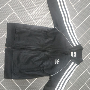 아디다스 키즈 트랙 져지 세트 120사이즈 이미지