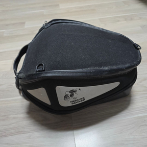 햅보앤백커 로이스터 탱크백