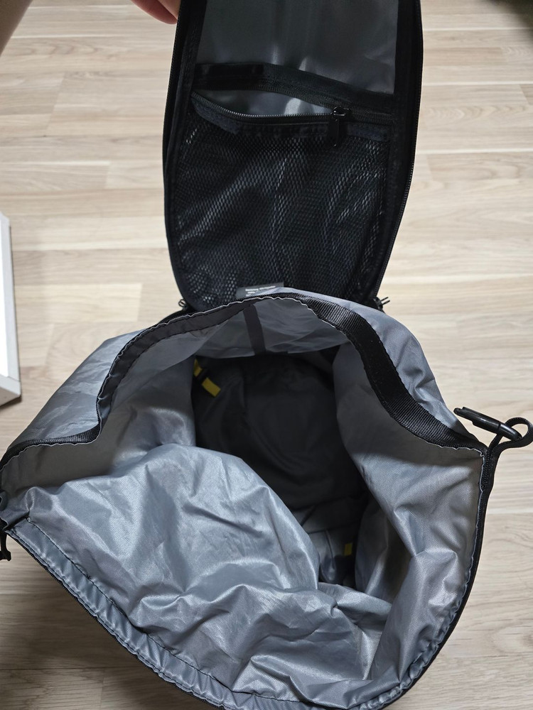 햅보앤백커 로이스터 탱크백--3