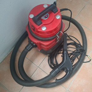 업소용 진공청소기 이미지