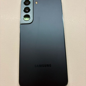 삼성 갤럭시 s22 256g 그린 이미지