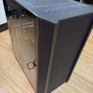 게이밍컴퓨터 5600x 3060ti 32g 본체 판매합니다