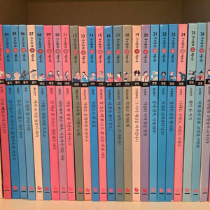 우리문학책시루(64권)