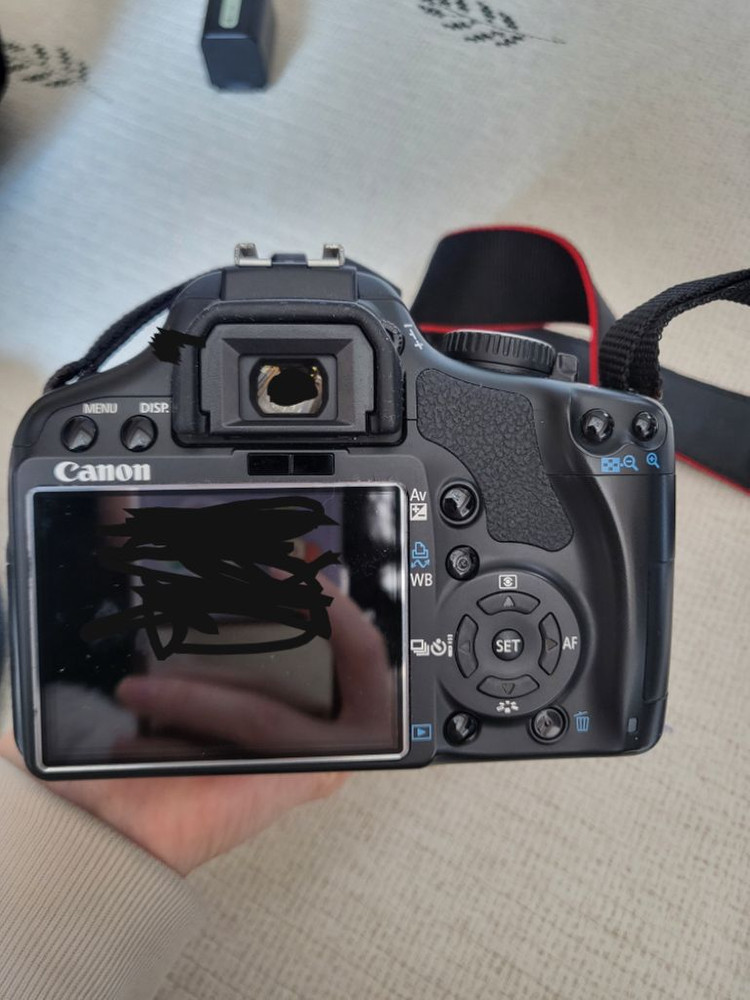 DSLR 카메라 이미지