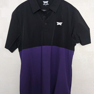 PXG 골프 폴로 반팔티셔츠 L사이즈 새상품