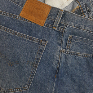 리바이스진505(해외판) S.F 36인치(No.89)드라이완료!