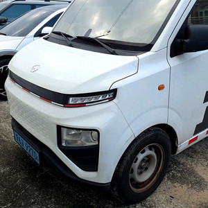 하수구 고압세척 차량 전기밴 세아