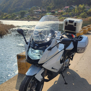 BMW F800GT 15년식 43,000K (439만)