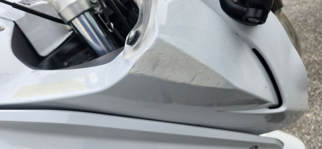 BMW F800GT 15년식 43,000K (439만)--7