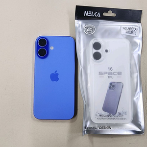 아이폰16 128기가 무잔상 상태굿 ^^