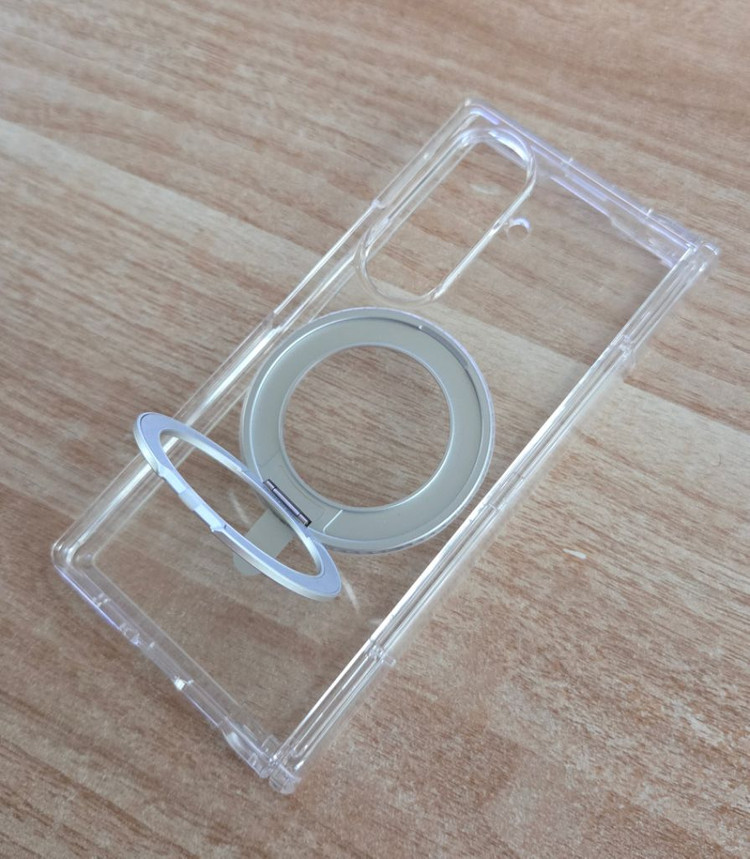 아라리 갤럭시Z폴드7 힌지보호 거치대 360M 누킨 새제품급(노박스) 이미지