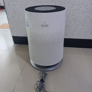 LG 퓨리케어 360도 공기청정기