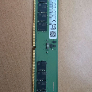 (직거래)DDR5 5600 32GB 1개 이미지