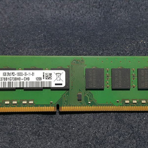 삼성 DDR3 8GB PS3 10600U 이미지