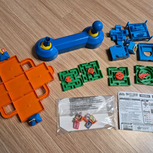 슈퍼마리오 미로대탐험