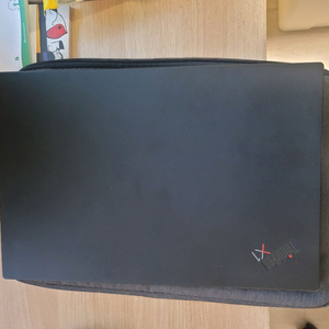 레노버 X1 Carbon 8세대 4K LTE 1.1kg 초경량 노트북 85만 이미지