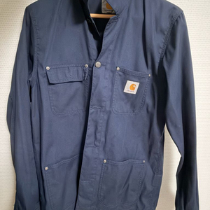 칼하트wip 미시간코트 자켓 이미지