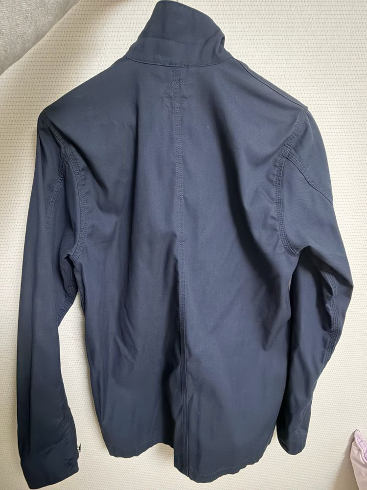 칼하트wip 미시간코트 자켓 이미지