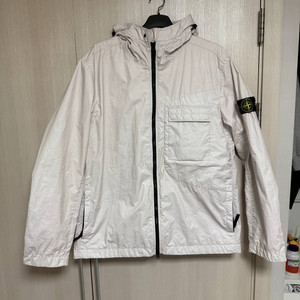 22ss 스톤아일랜드 멤브라나 바람막이 XL 이미지