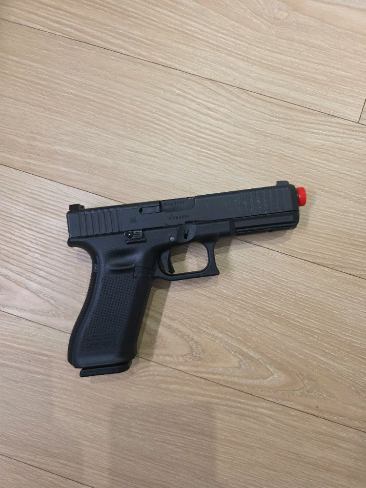 가더 마루이 글 록17 5세대 이미지