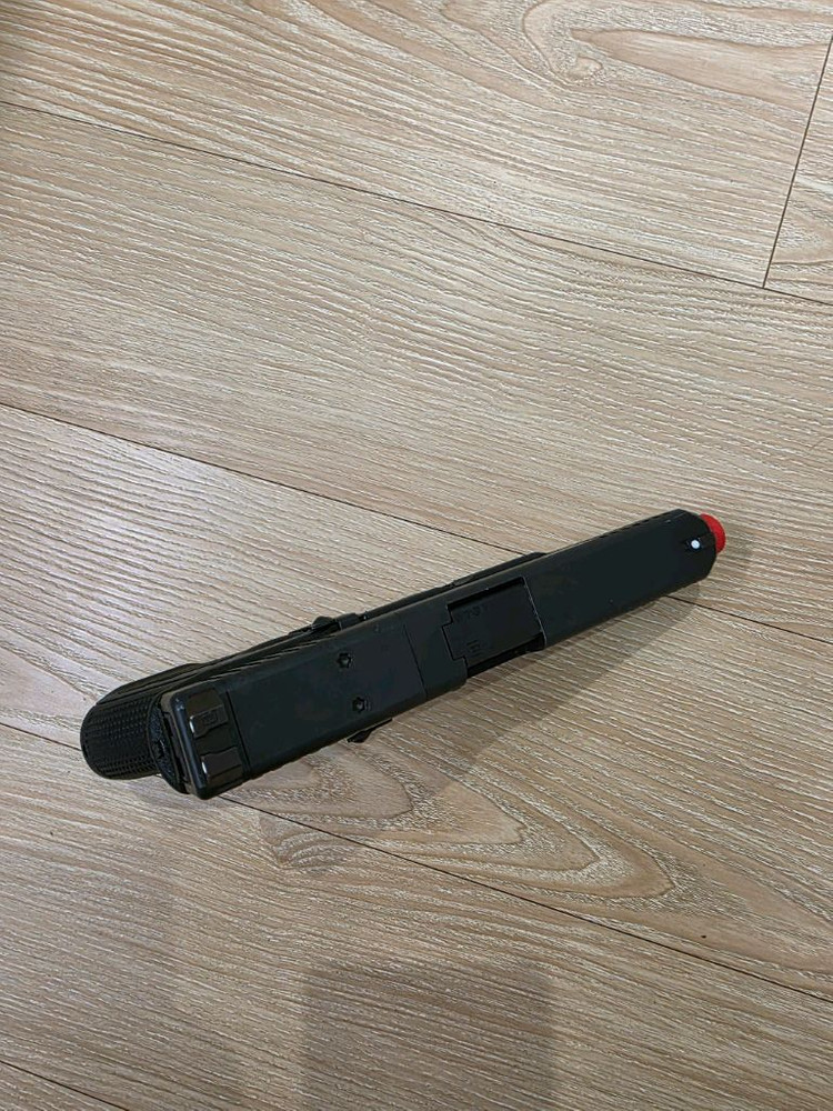 가더 마루이 글 록17 5세대 이미지