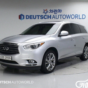 [인피니티]JX JX35 4WD #3월급매