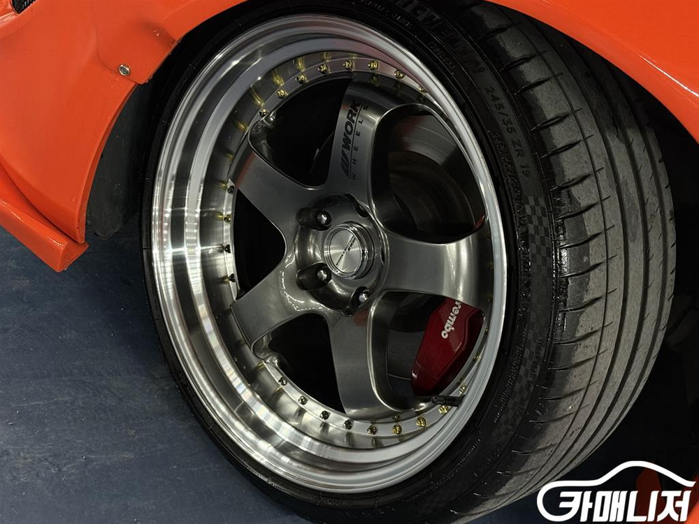 [현대]제네시스쿠페 200 Turbo P (4인승) #3월급매 이미지