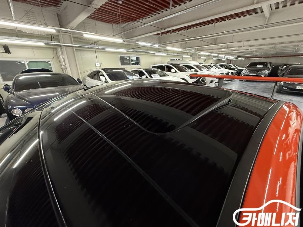 [현대]제네시스쿠페 200 Turbo P (4인승) #3월급매 이미지