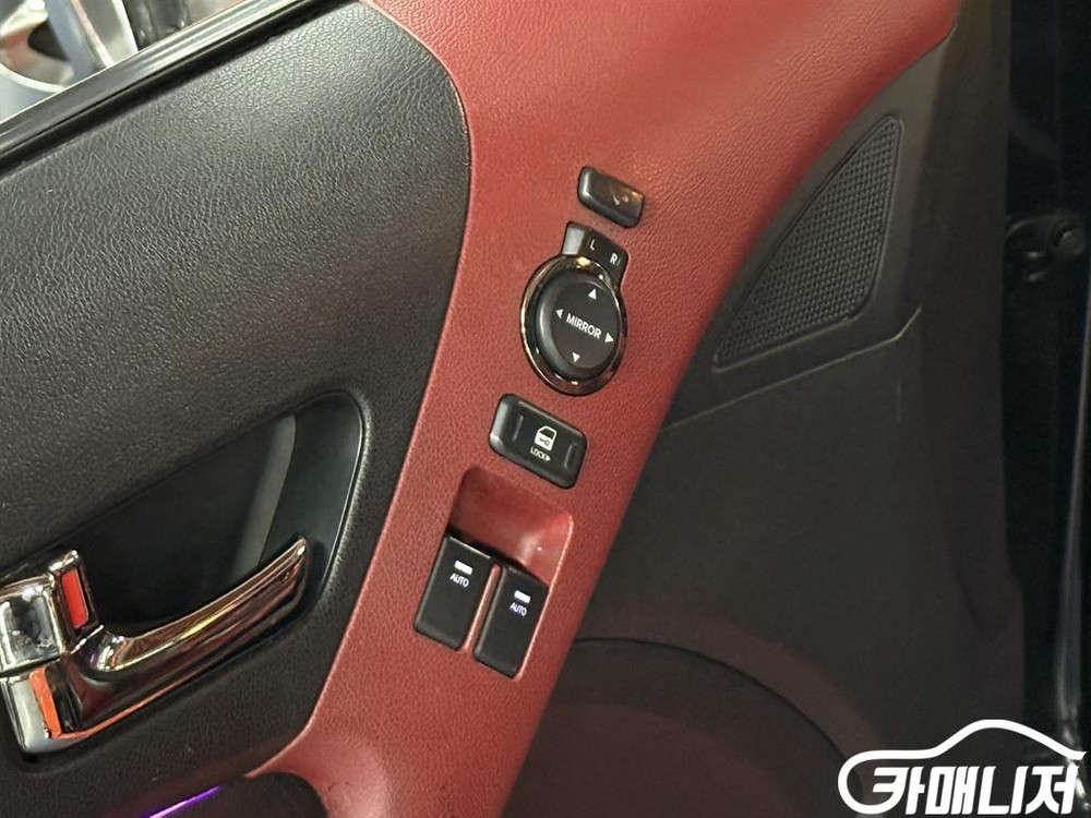 [현대]제네시스쿠페 200 Turbo P (4인승) #3월급매 이미지