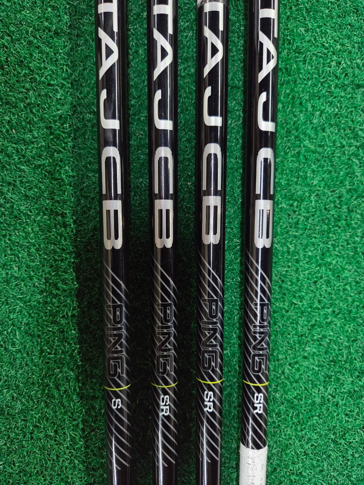 핑 PING G430 MAX [S],[SR] 드라이버 샤프트--2