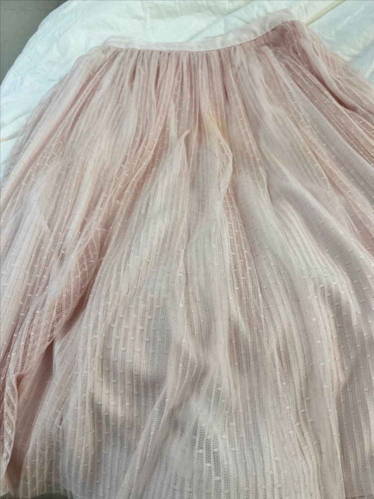 끌로디피에로 샤스커트--0