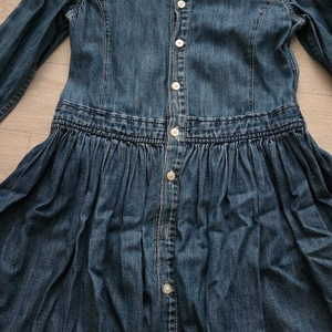 폴로 랄프로렌 원피스 자켓 키즈 7세8세 9세 130사이즈 이미지