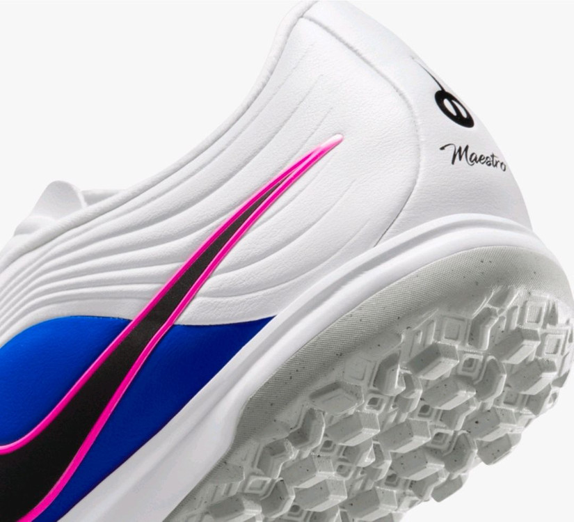 [타임세일] 나이키 티엠포 마에스트로 아카데미 TF Attack팩--6