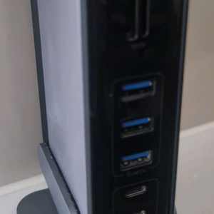 Baseus 도킹스테이션 BS-HU8003 이미지