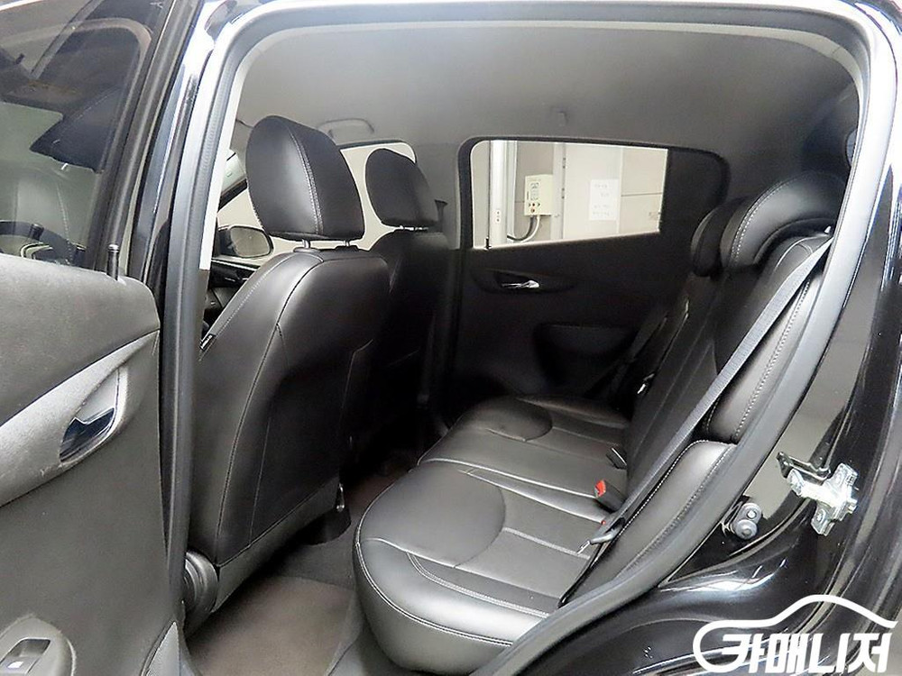 [쉐보레]더 넥스트 스파크 LTZ #3월급매 이미지