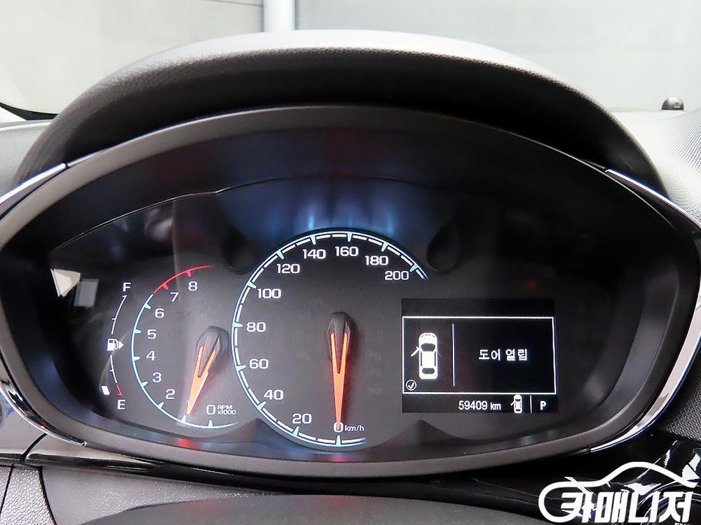 [쉐보레]더 넥스트 스파크 LTZ #3월급매 이미지