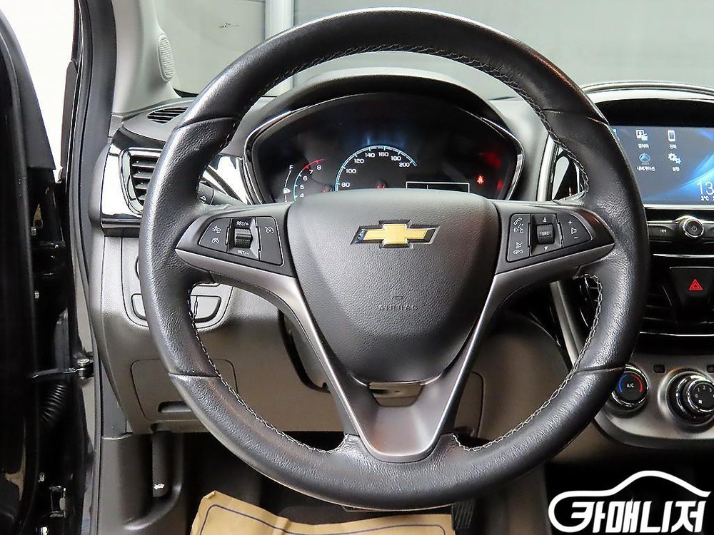 [쉐보레]더 넥스트 스파크 LTZ #3월급매 이미지