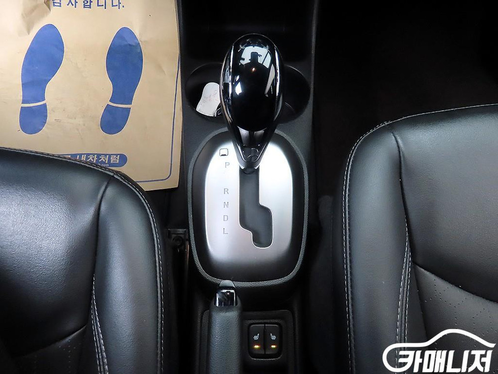 [쉐보레]더 넥스트 스파크 LTZ #3월급매 이미지