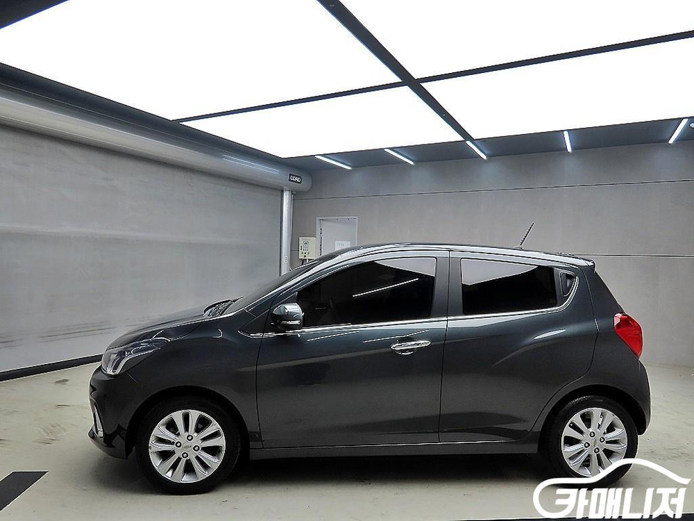 [쉐보레]더 넥스트 스파크 LTZ (5인승) #3월급매 이미지