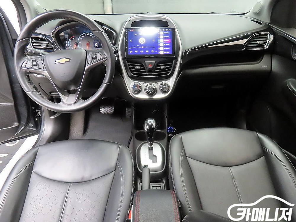 [쉐보레]더 넥스트 스파크 LTZ (5인승) #3월급매 이미지