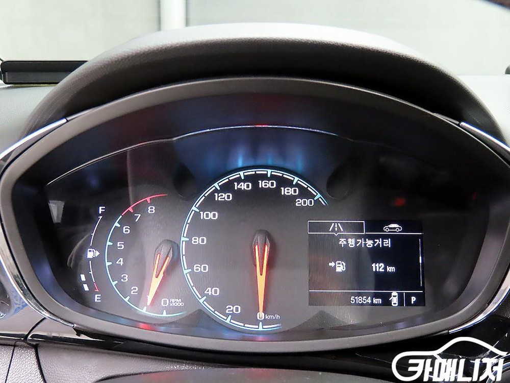 [쉐보레]더 넥스트 스파크 LTZ (5인승) #3월급매 이미지