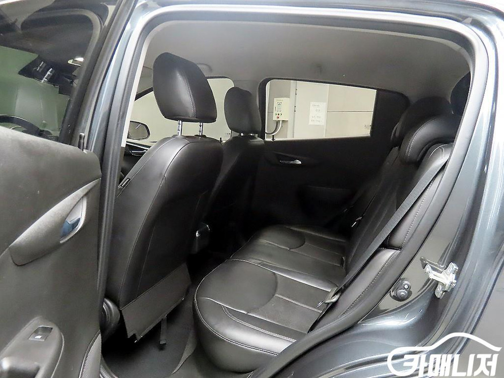 [쉐보레]더 넥스트 스파크 LTZ (5인승) #3월급매 이미지