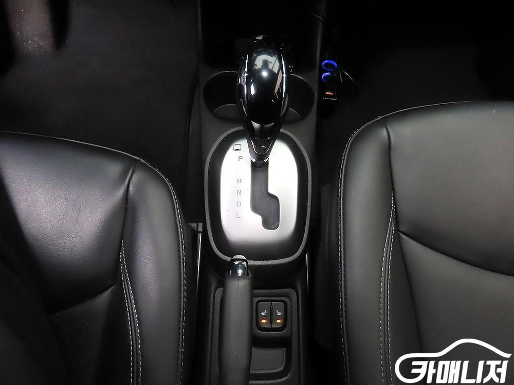 [쉐보레]더 넥스트 스파크 LTZ (5인승) #3월급매 이미지