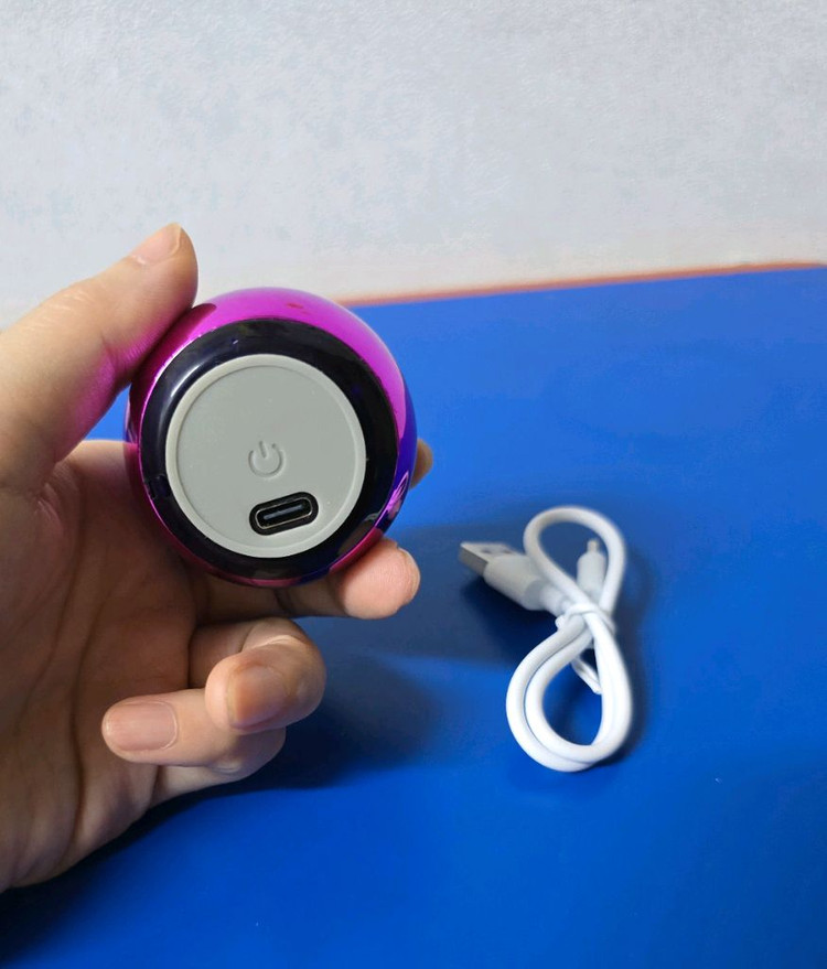 여행 휴대용 블루투스 스피커 새상품--3