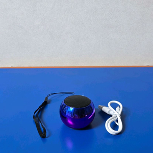 여행 휴대용 블루투스 스피커 새상품