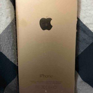 아이폰 5s 16GB 골드 이미지
