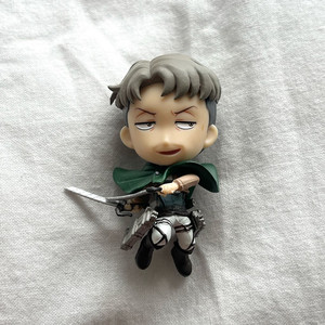 진격의거인 오르오 치비큥